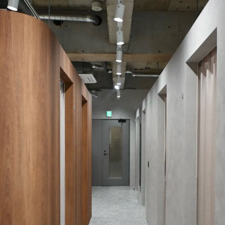 salon village Aoyama 2nd店