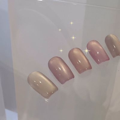 マグネットネイル