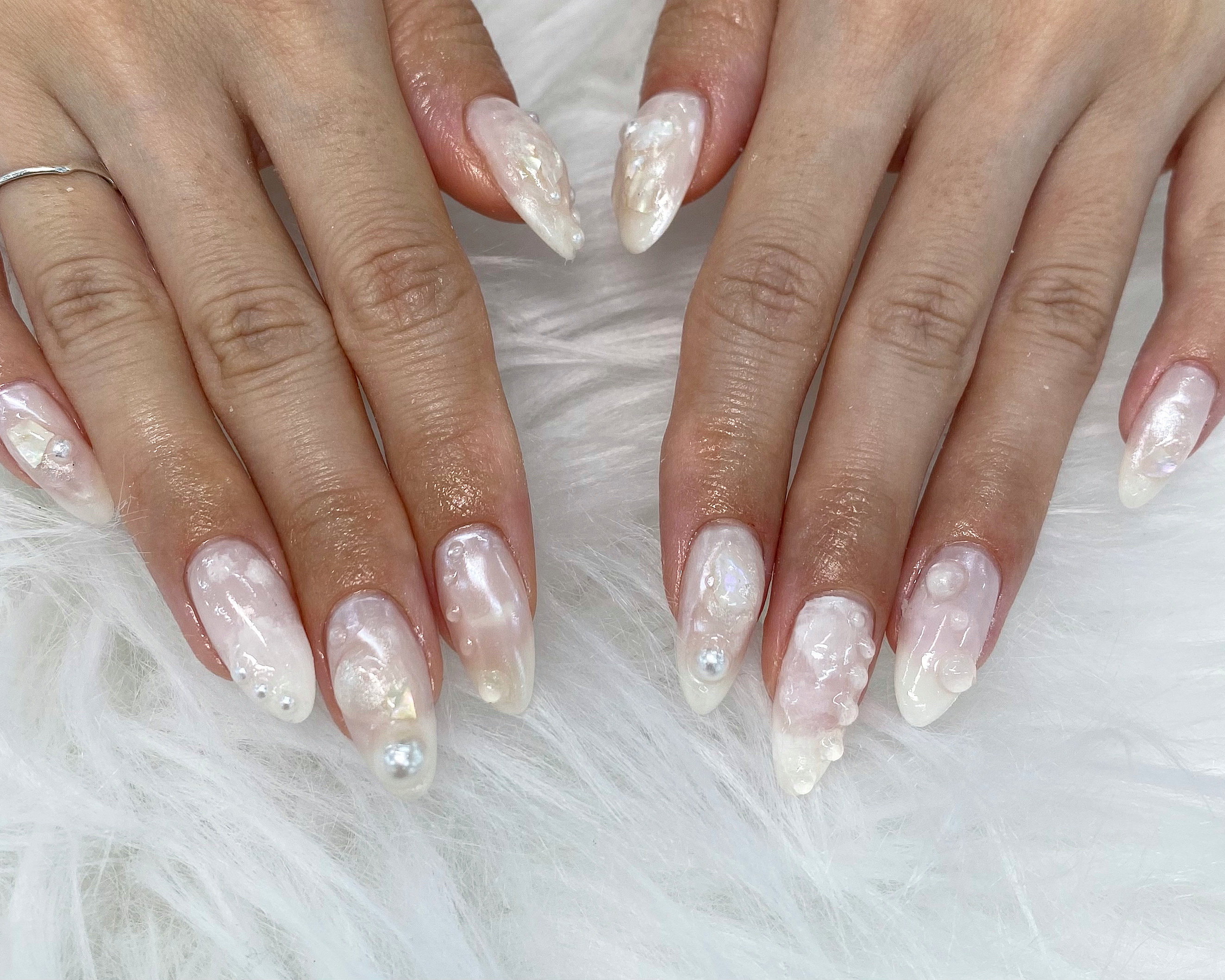 nail_yuka0