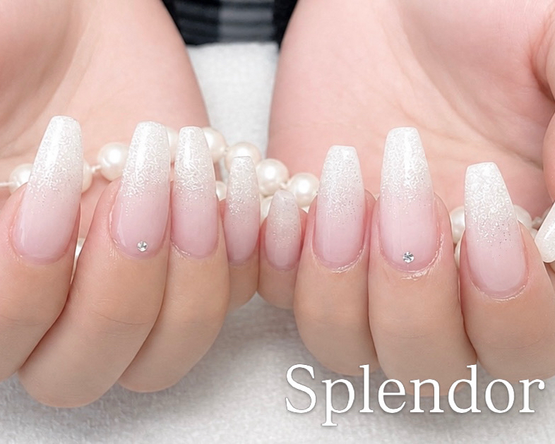 Splendornail