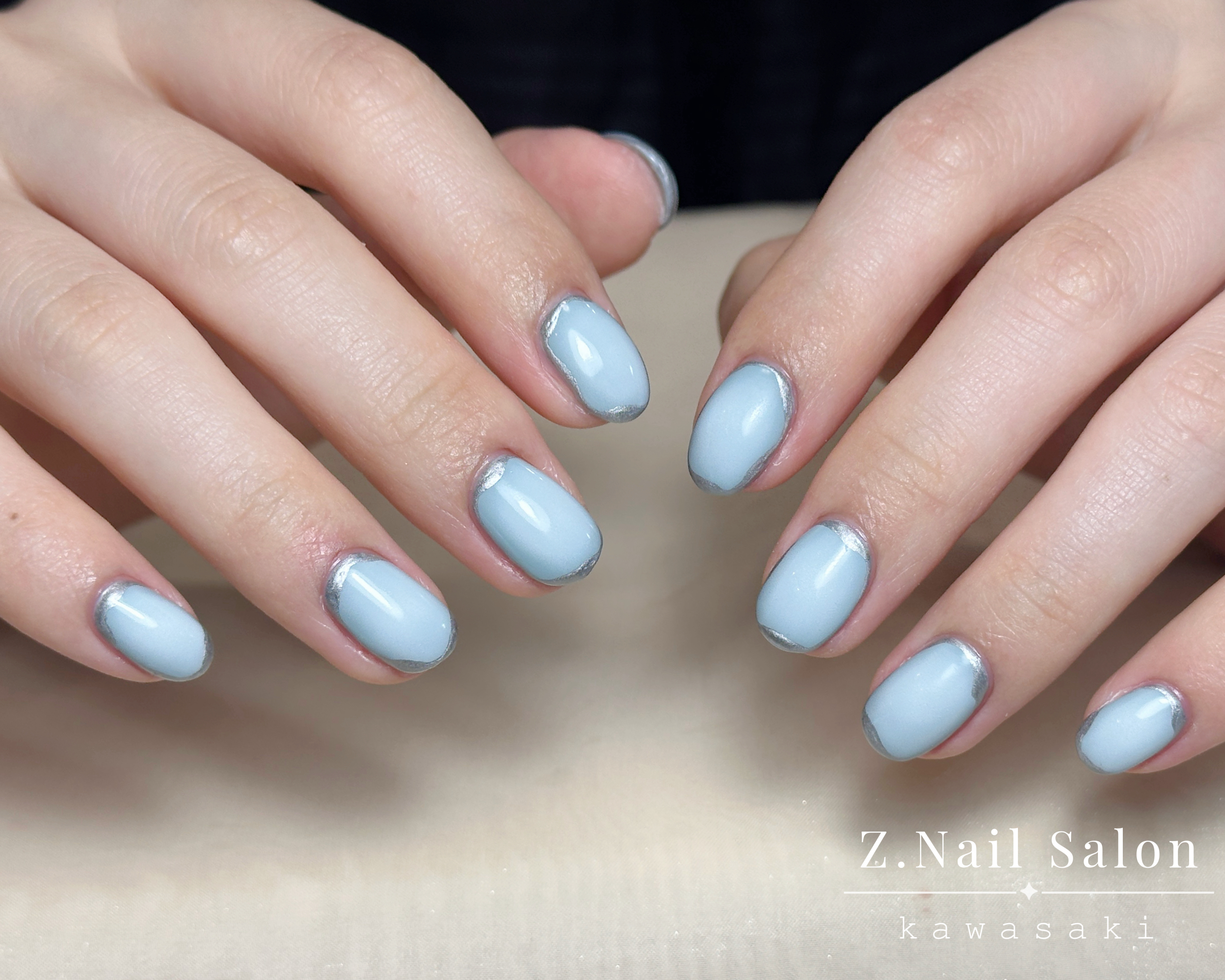 ネイリー（Nailie） - Z.NailSalon
