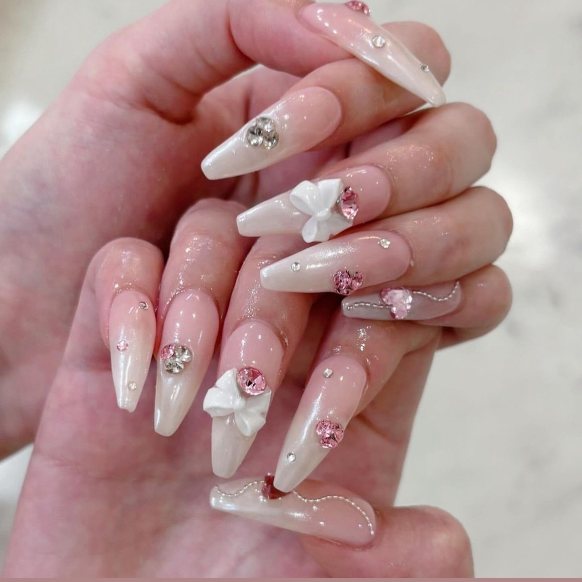 Berry_nails