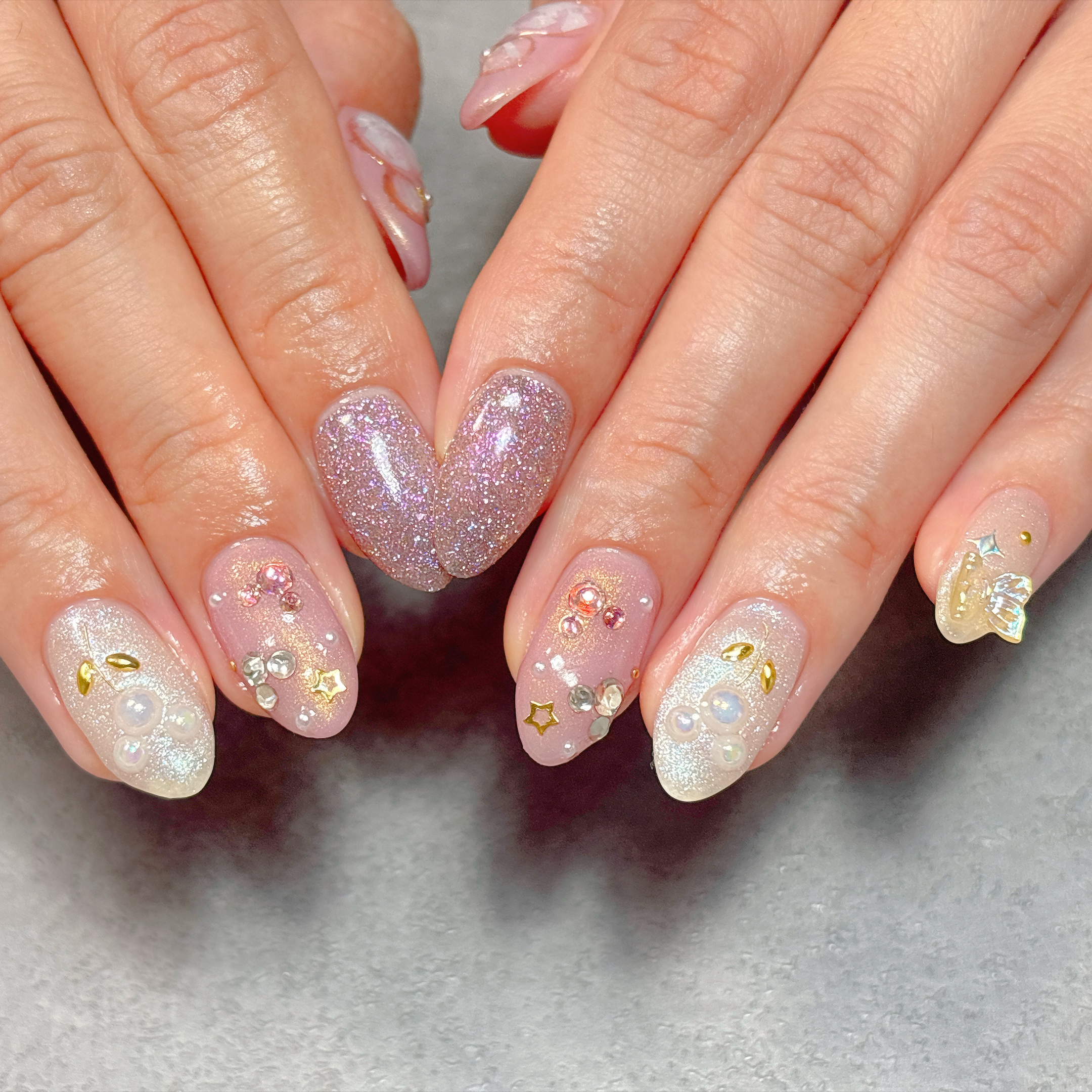 Y_NailAtelier