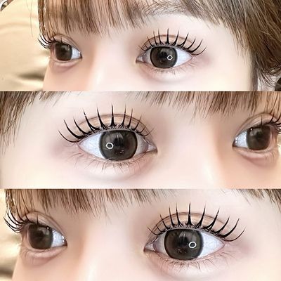 フラットラッシュ120本🎀