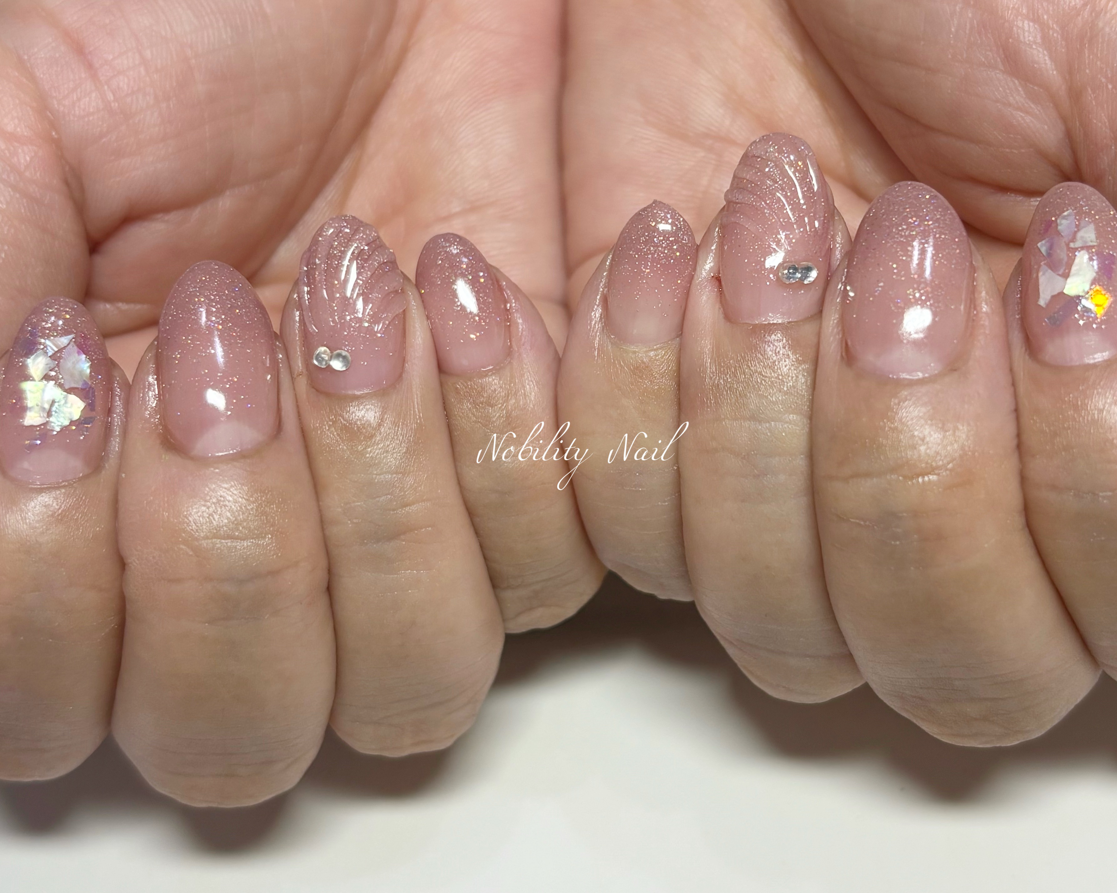 nailmayuko