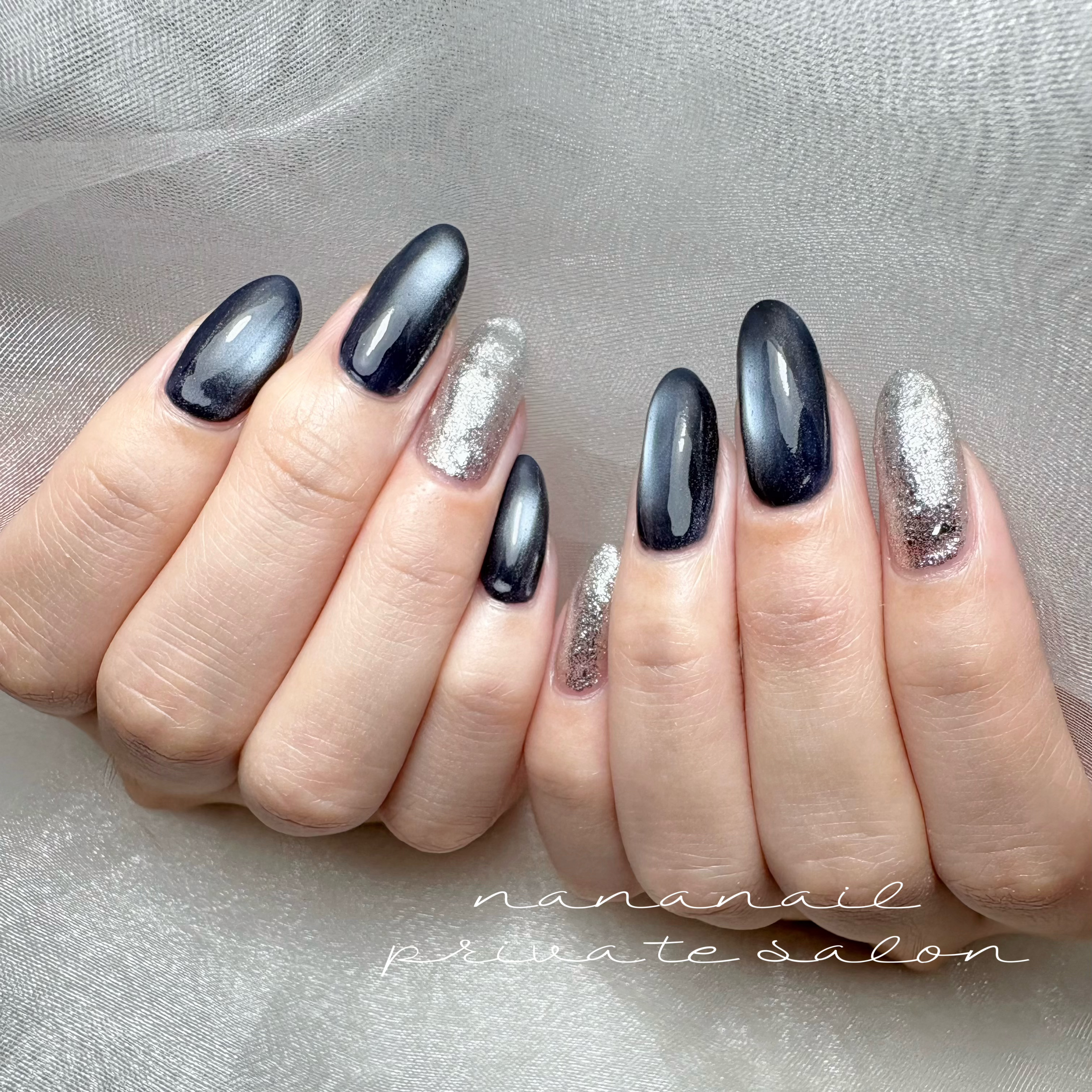 ネイリー（Nailie） - nananail.privatesalon