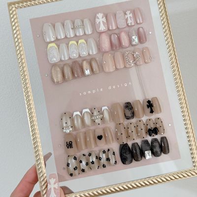 sample 🎀サンプルデザイン