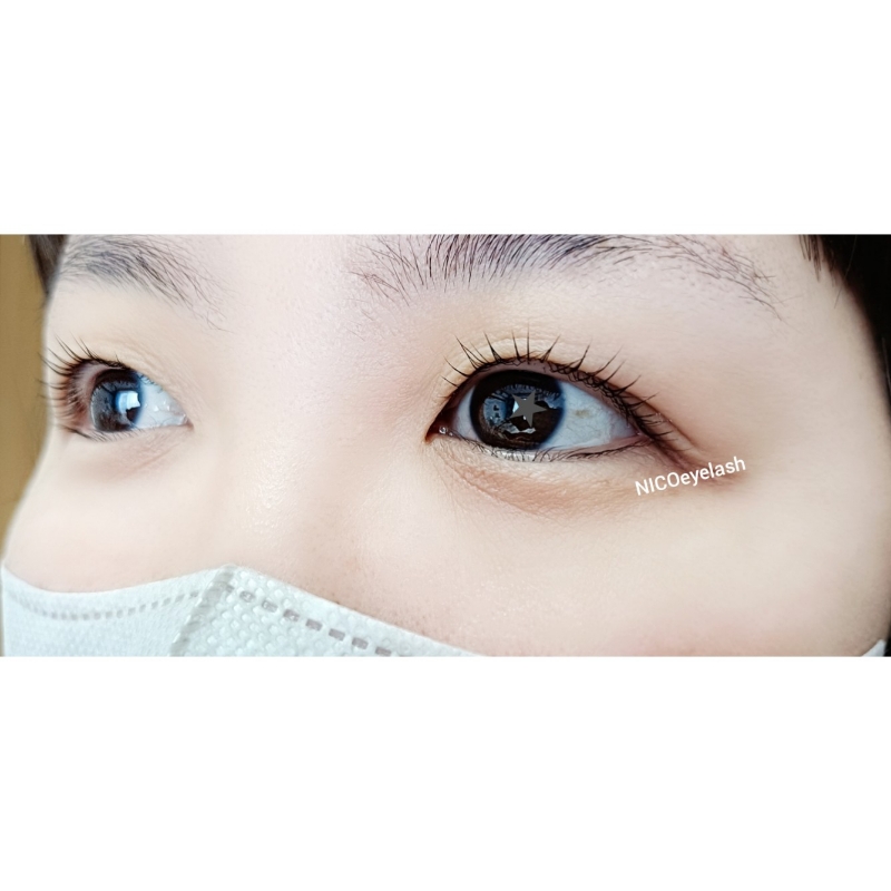 NICOeyelash_mika