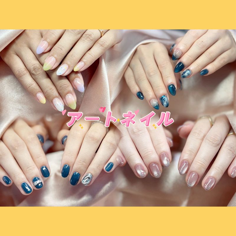 Yume★nail