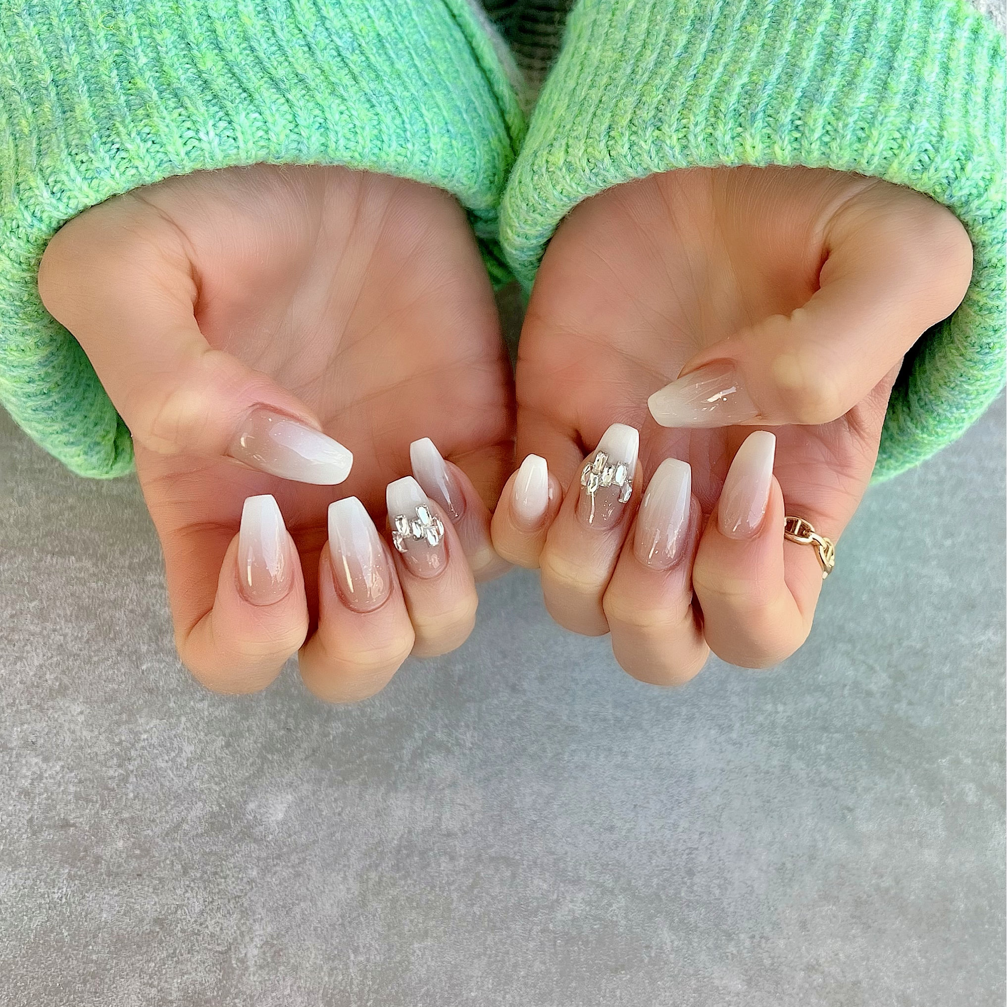 nailsalonen