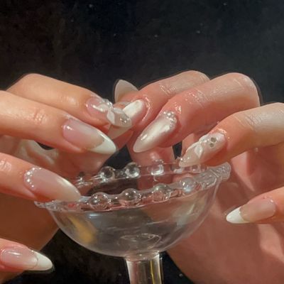 持ち込みデザイン💅