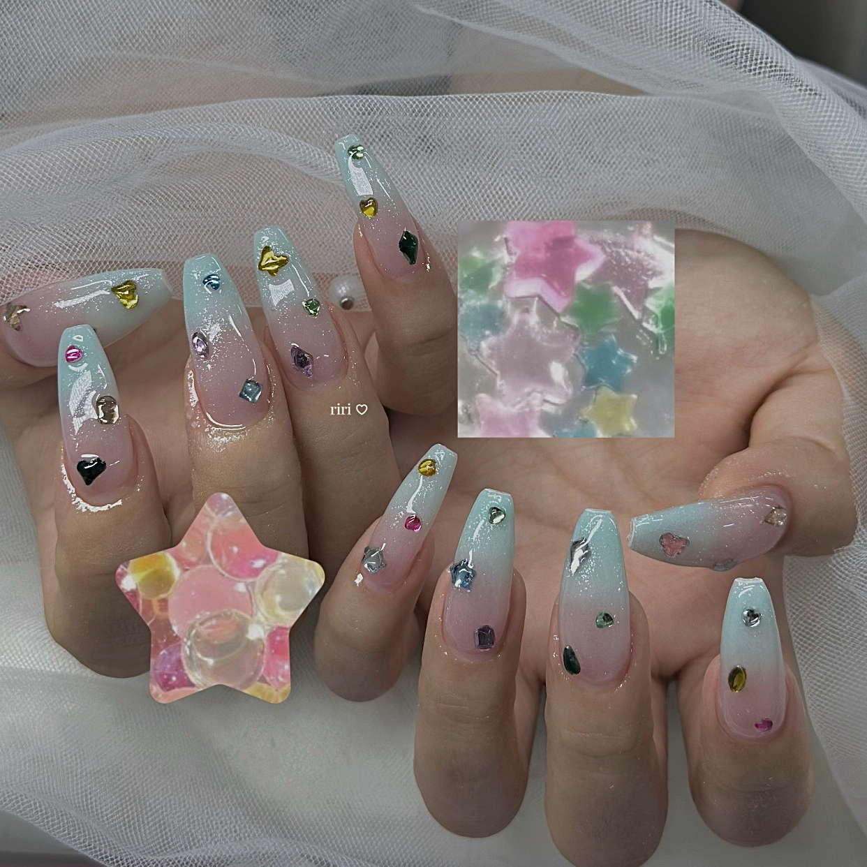 R.NailStudio