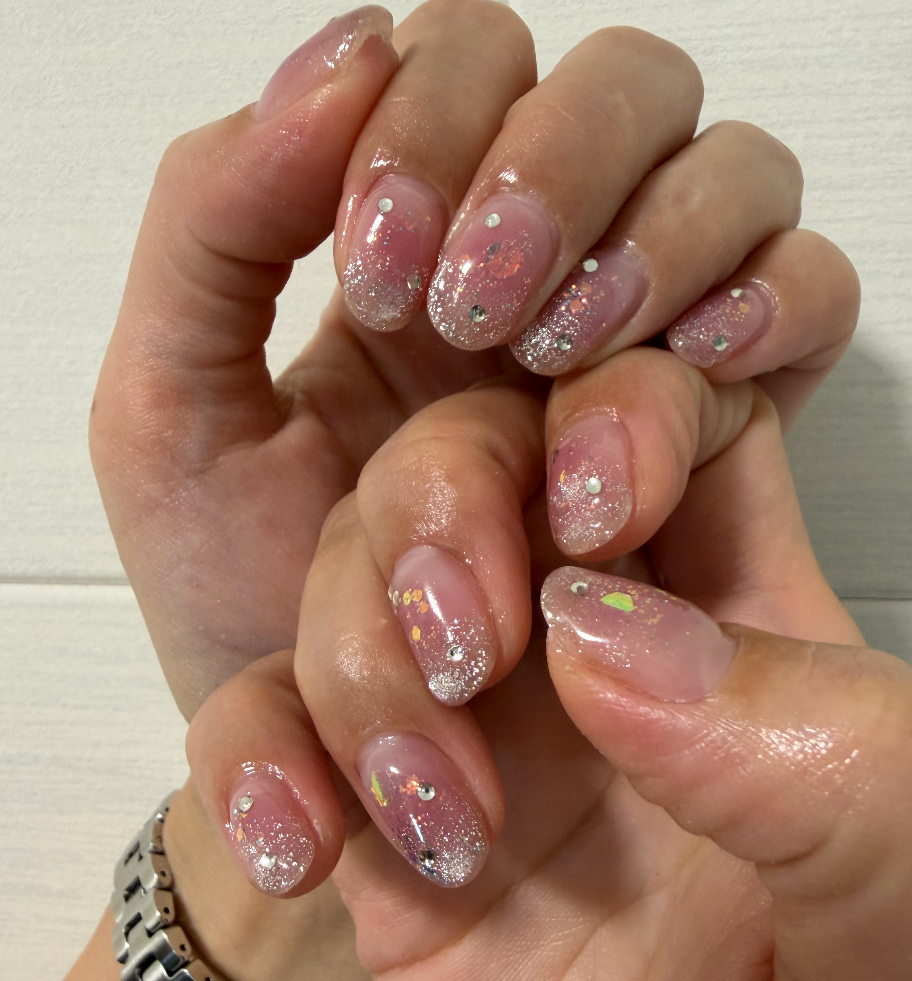 12nail