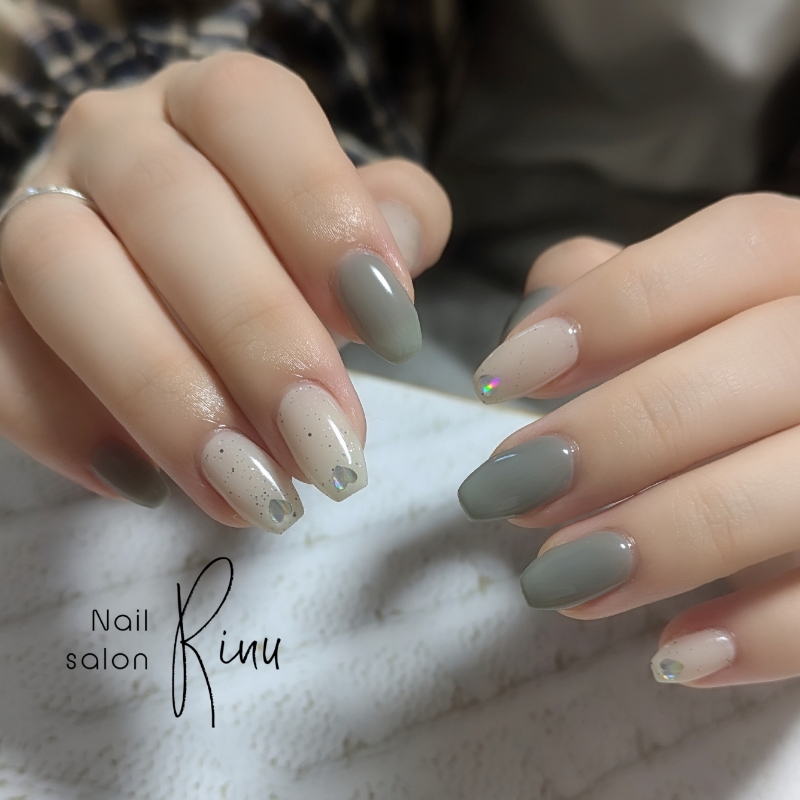 Rinu_nail