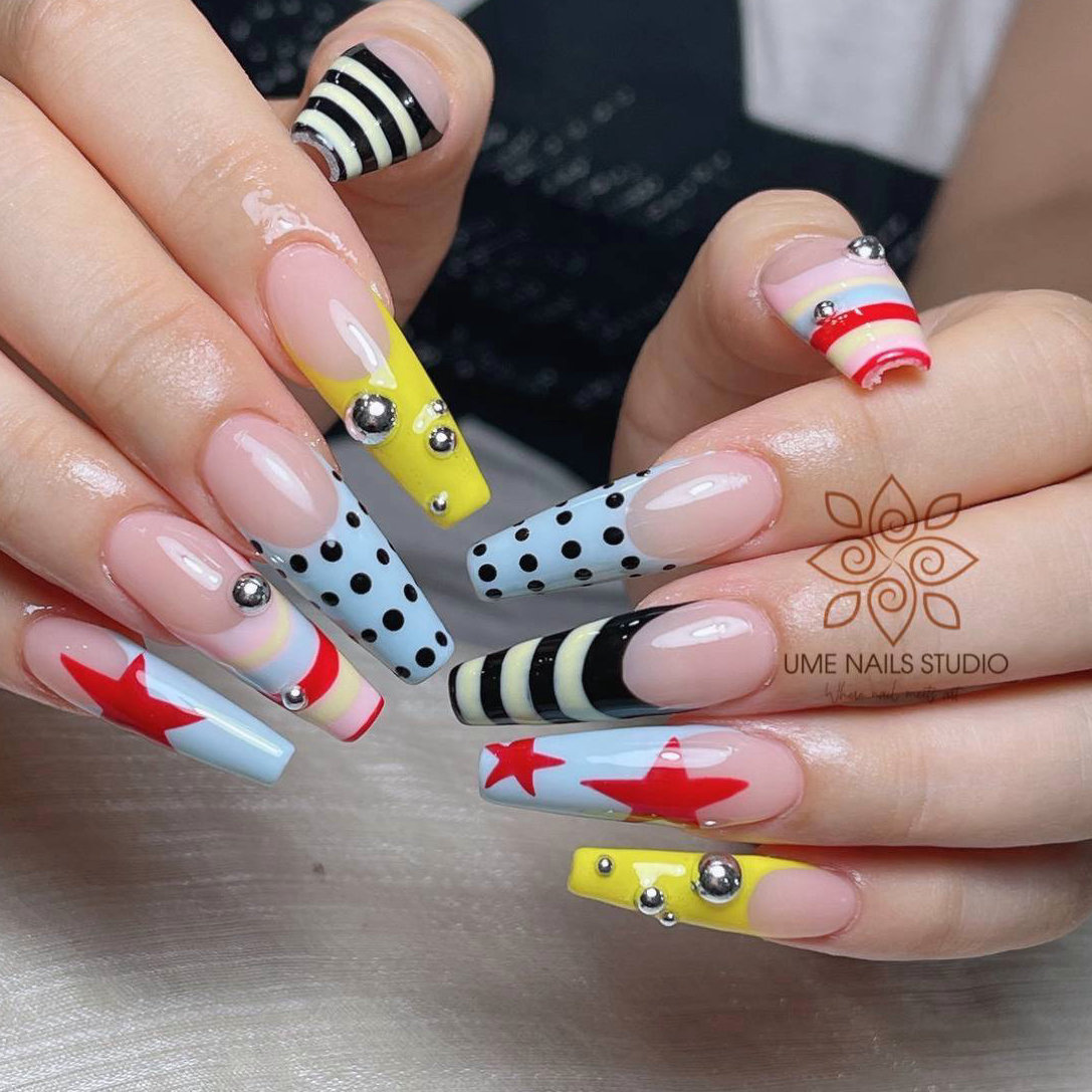 UME_NAIL_YUKI
