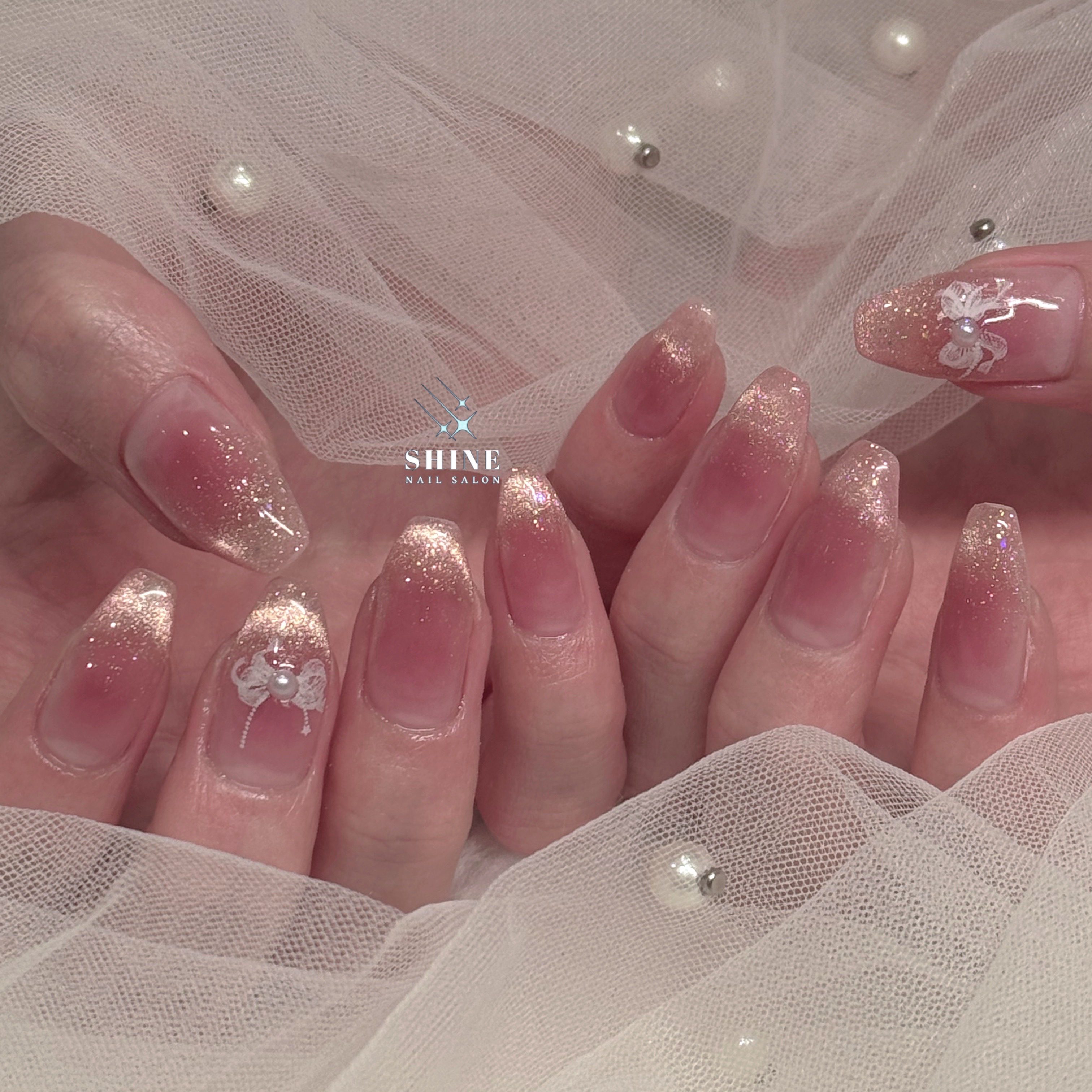 Nail_Maki_Shine