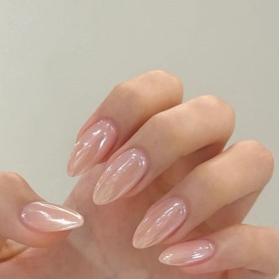 。[研修のコース]ミラーネイルorオーロラ