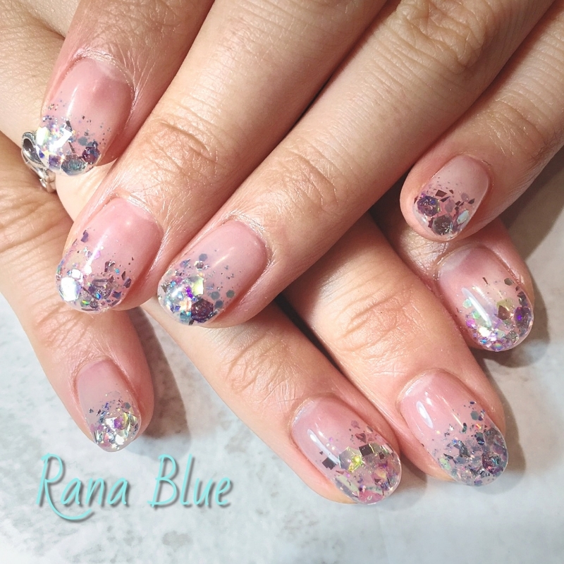 RanaBlue