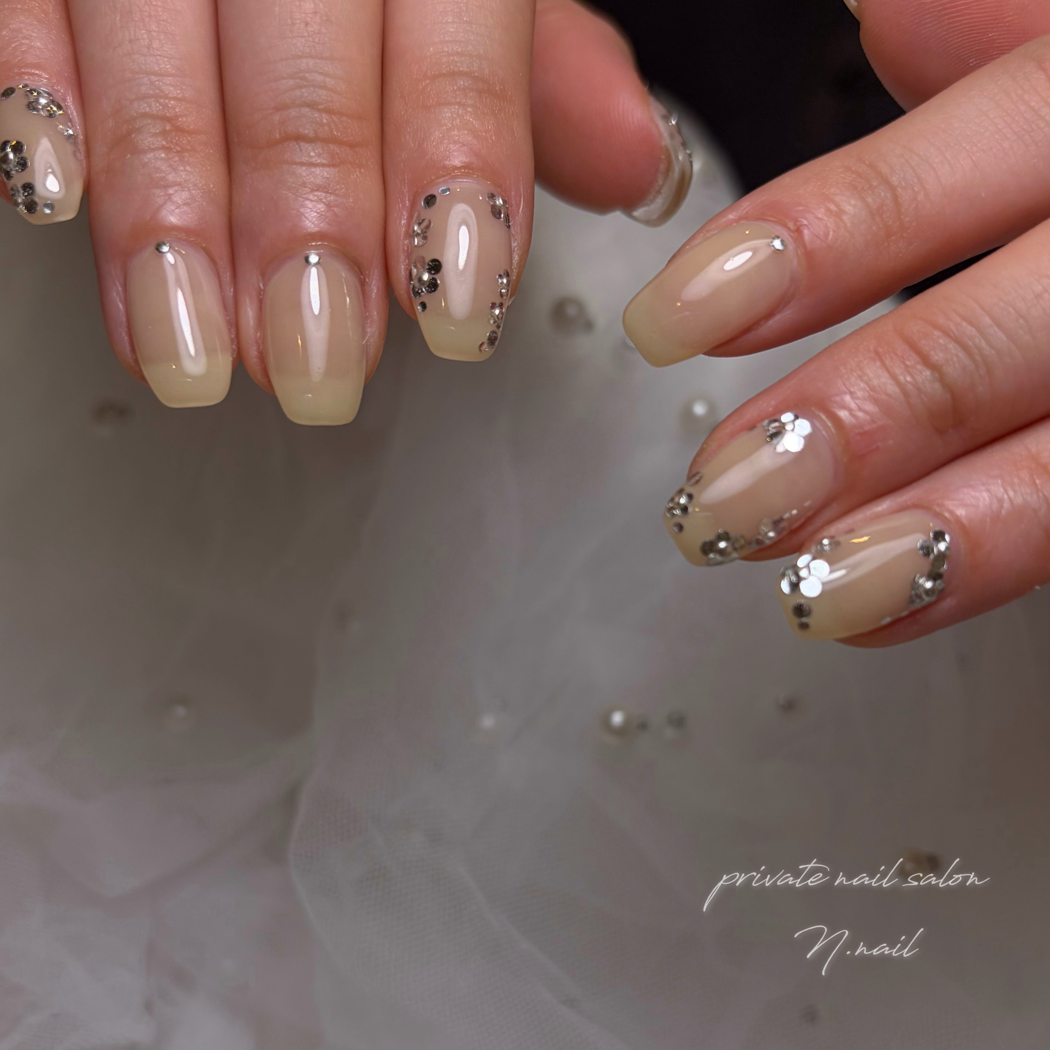 N.nailsalon