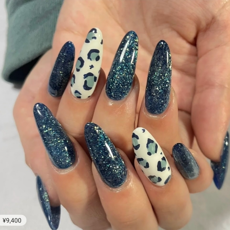 Nail_Daisy