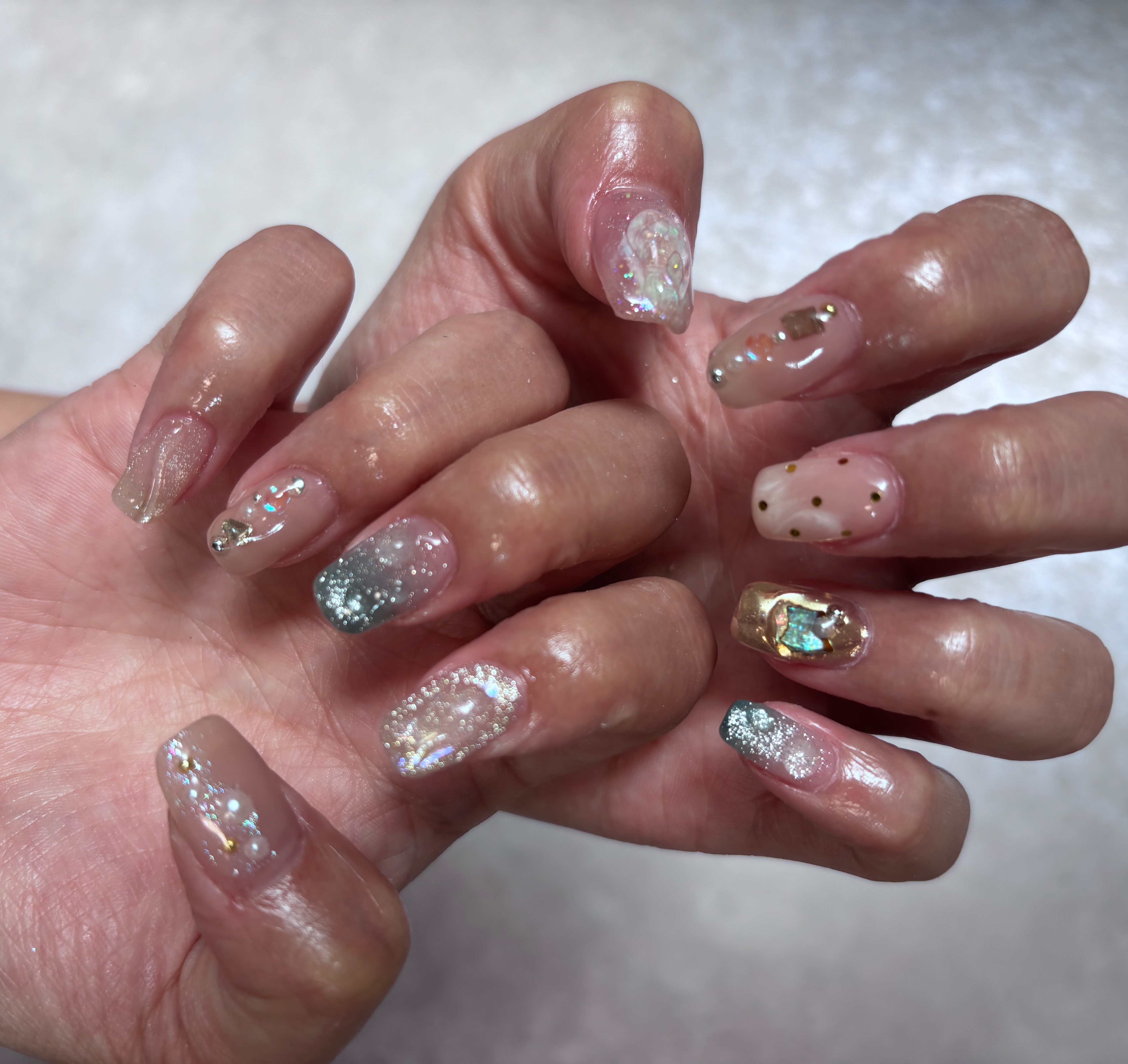 12nail