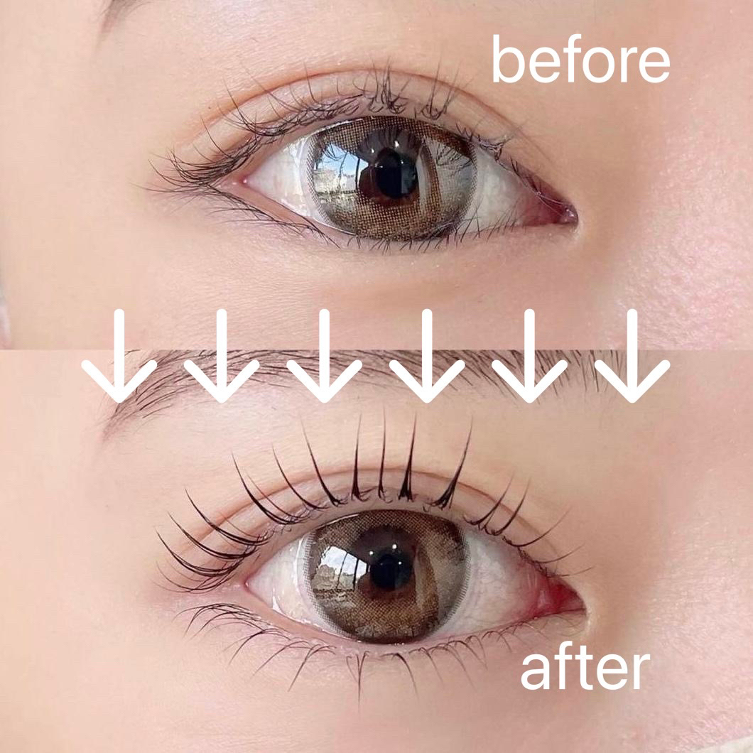 88eyelash