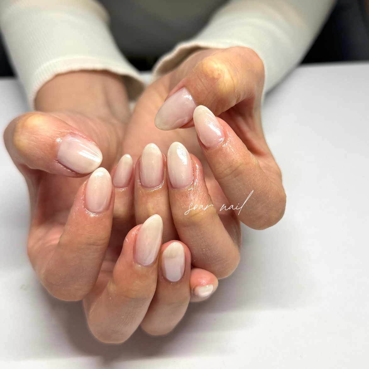soarnail