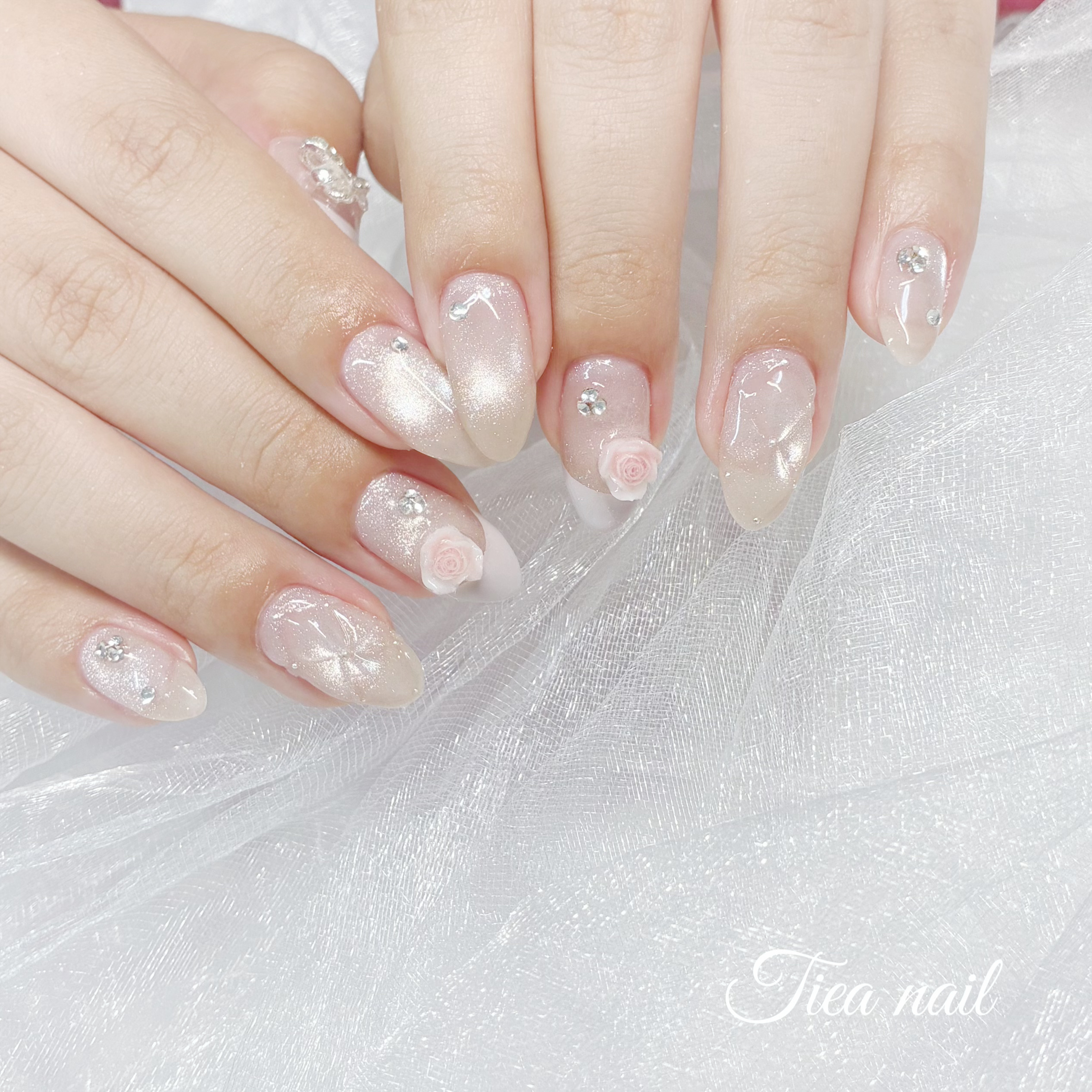 Tiea.nail
