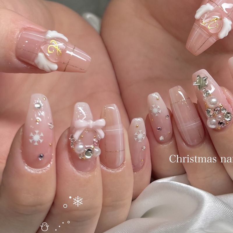 001.. nail by Luana.【イルネイル】