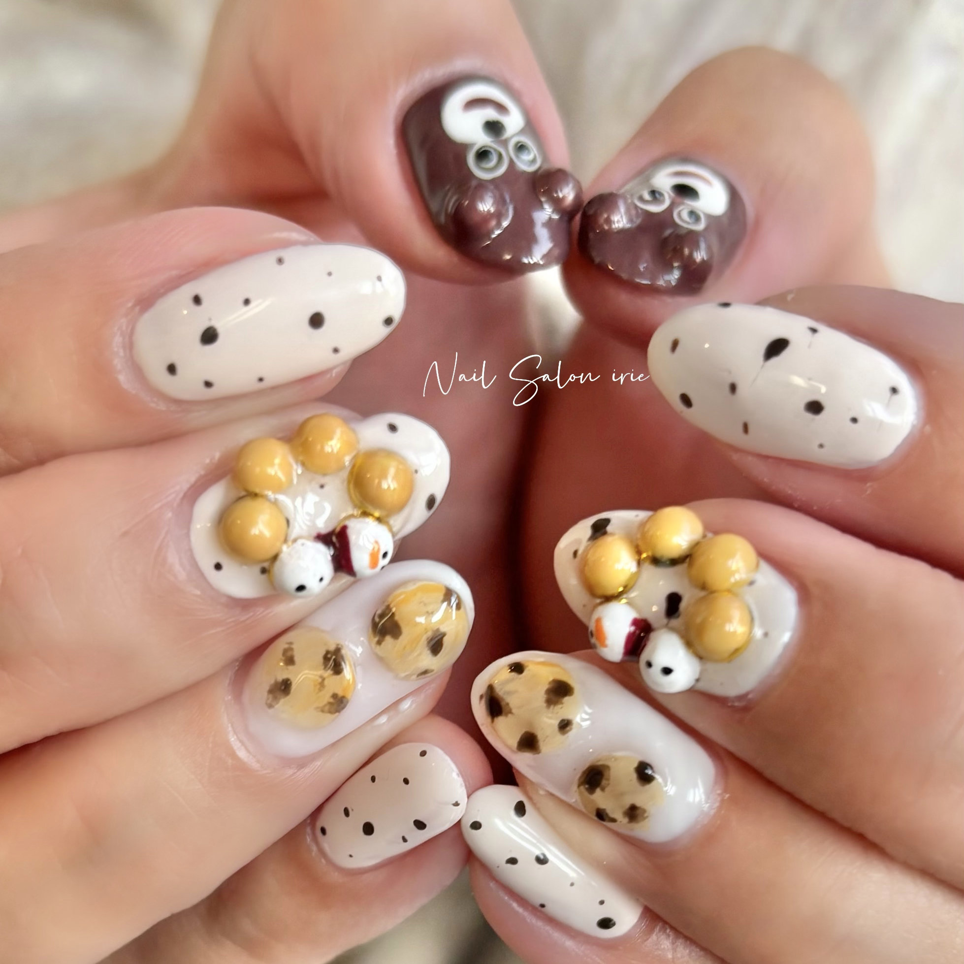 ageo_NailSalonirie