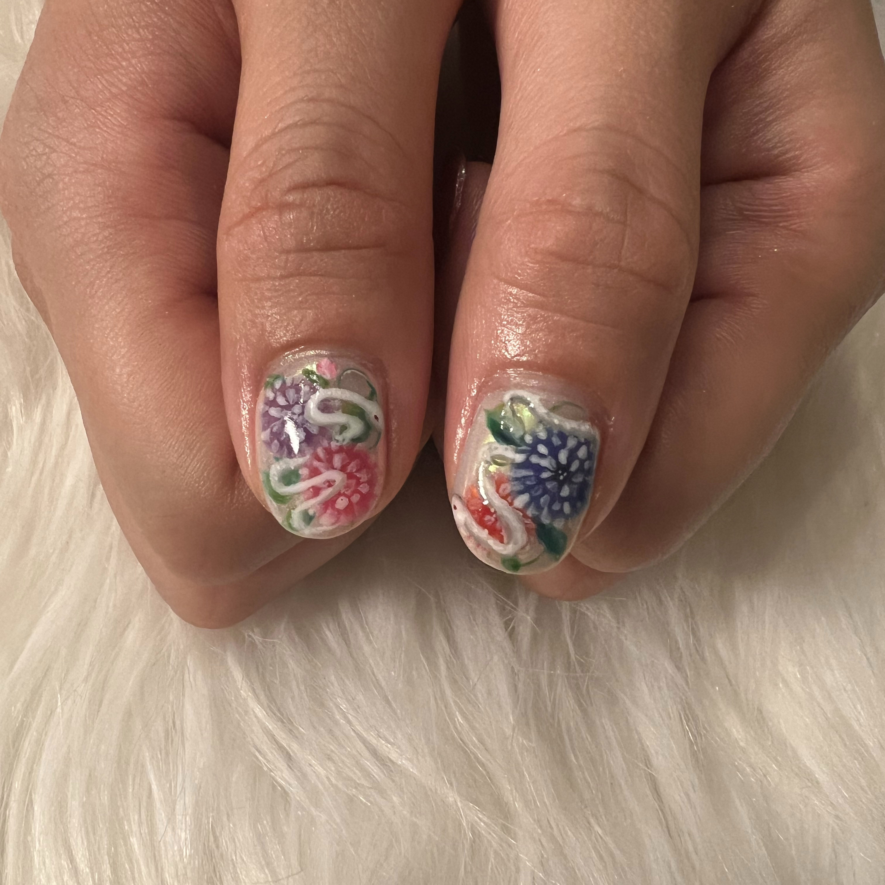 maki__nail