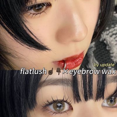 🪞メイク時短SET【上下エク130本✖️垢抜け眉WAX脱毛】