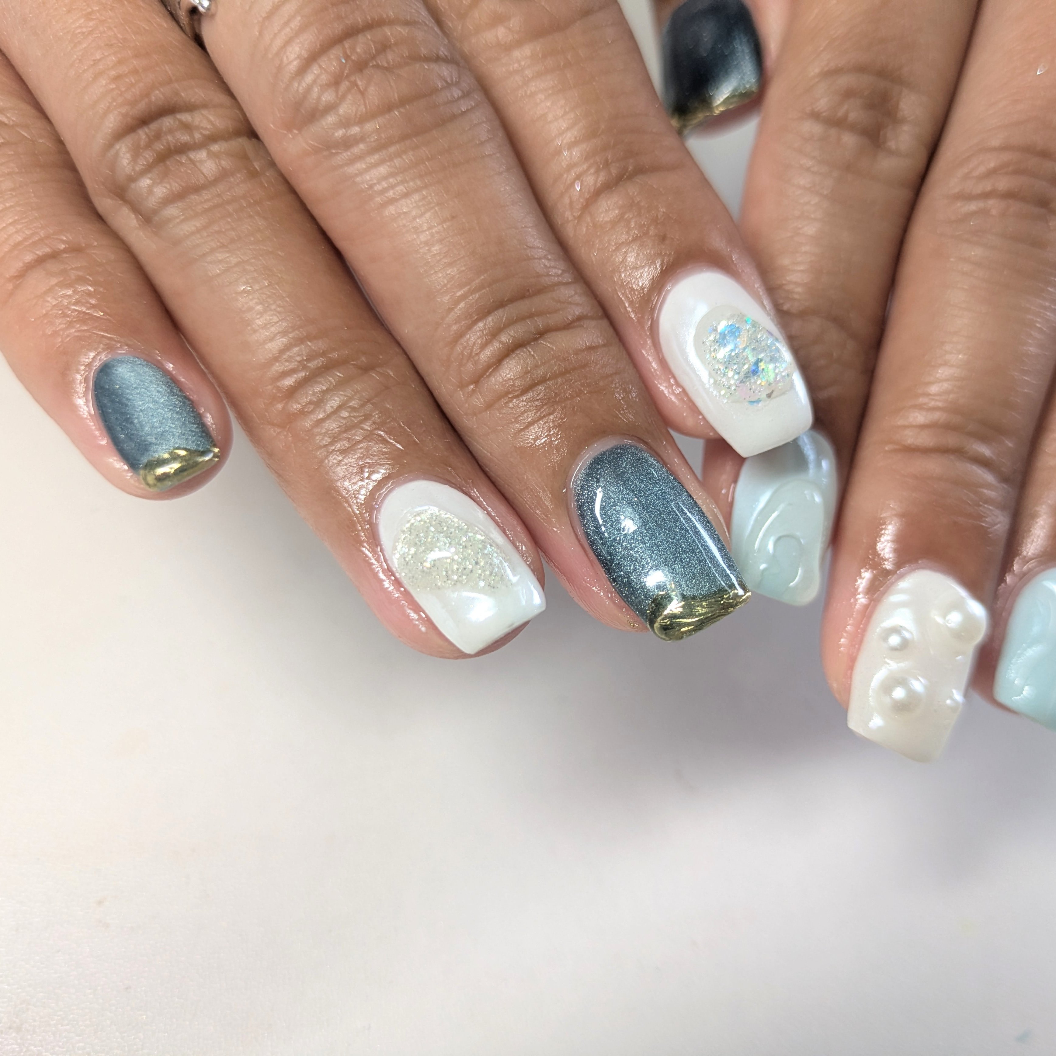 Nail_Lupinus