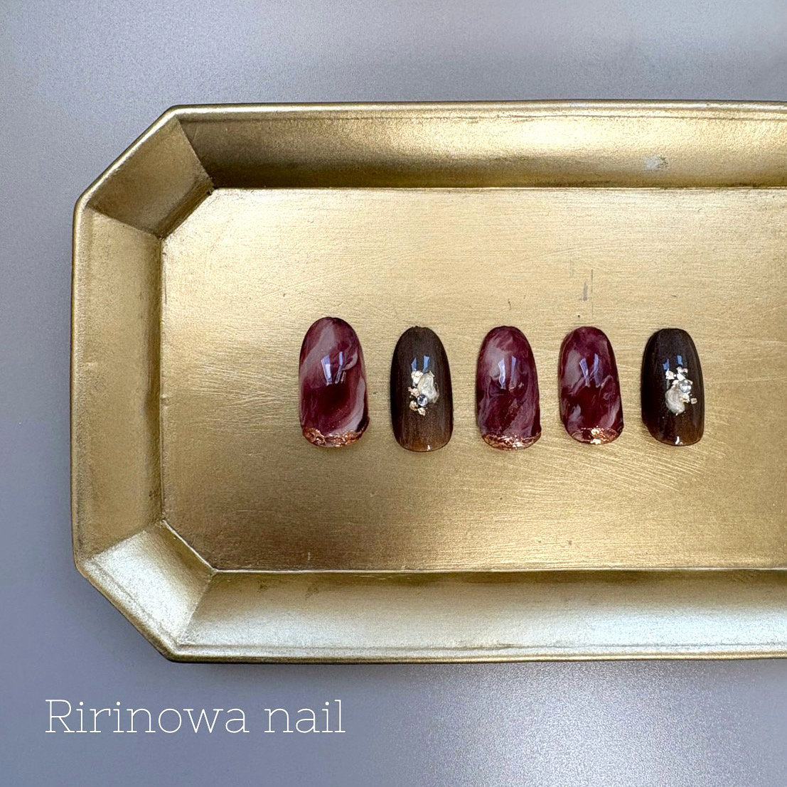 Ririnowa_nail