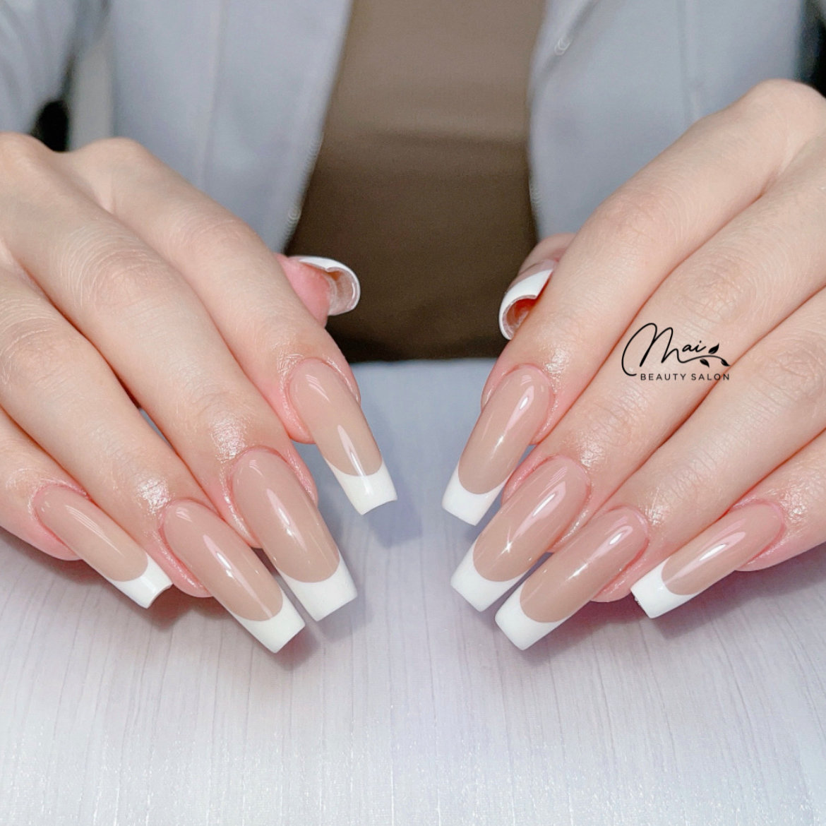MaiBeautySalon
