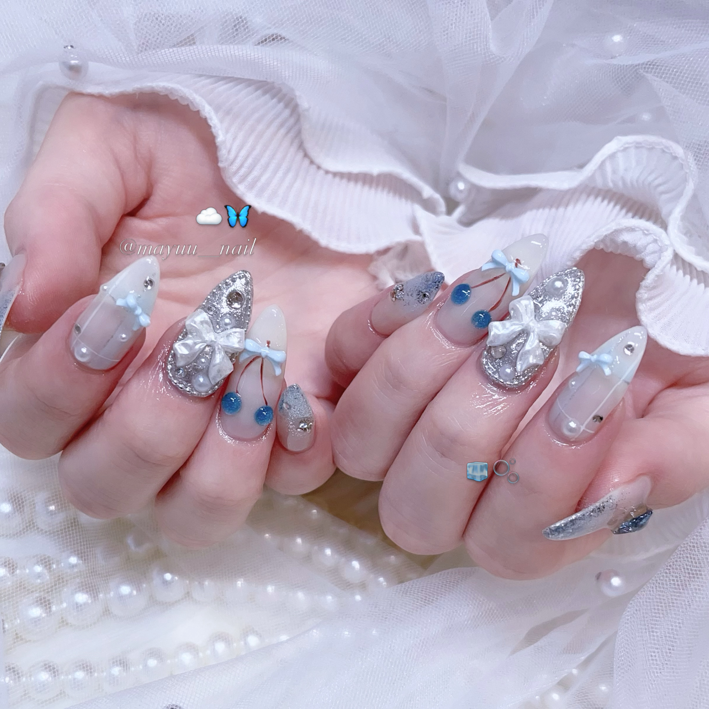 mayuu__nail
