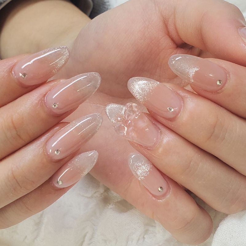 nail_TSUBASA