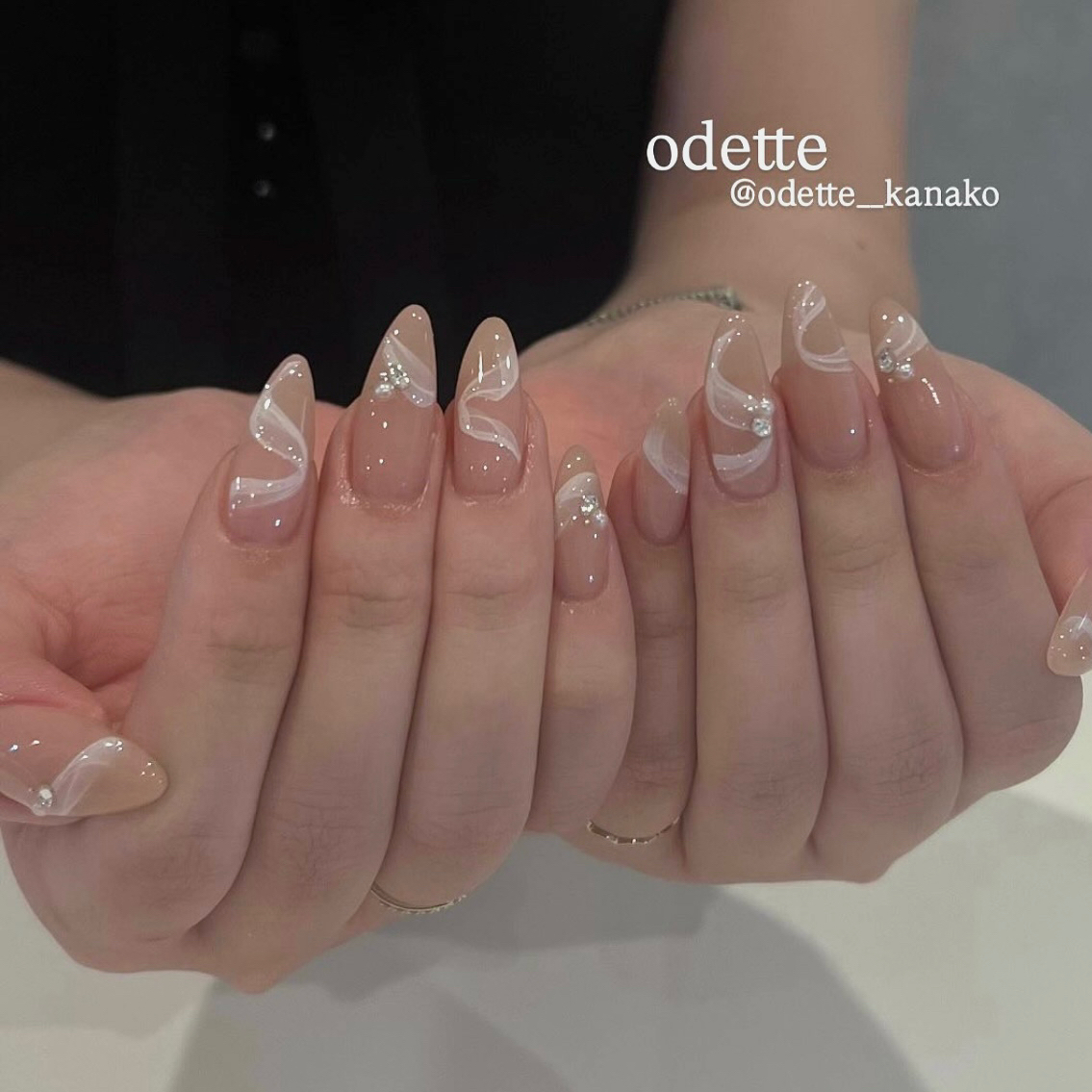 odette