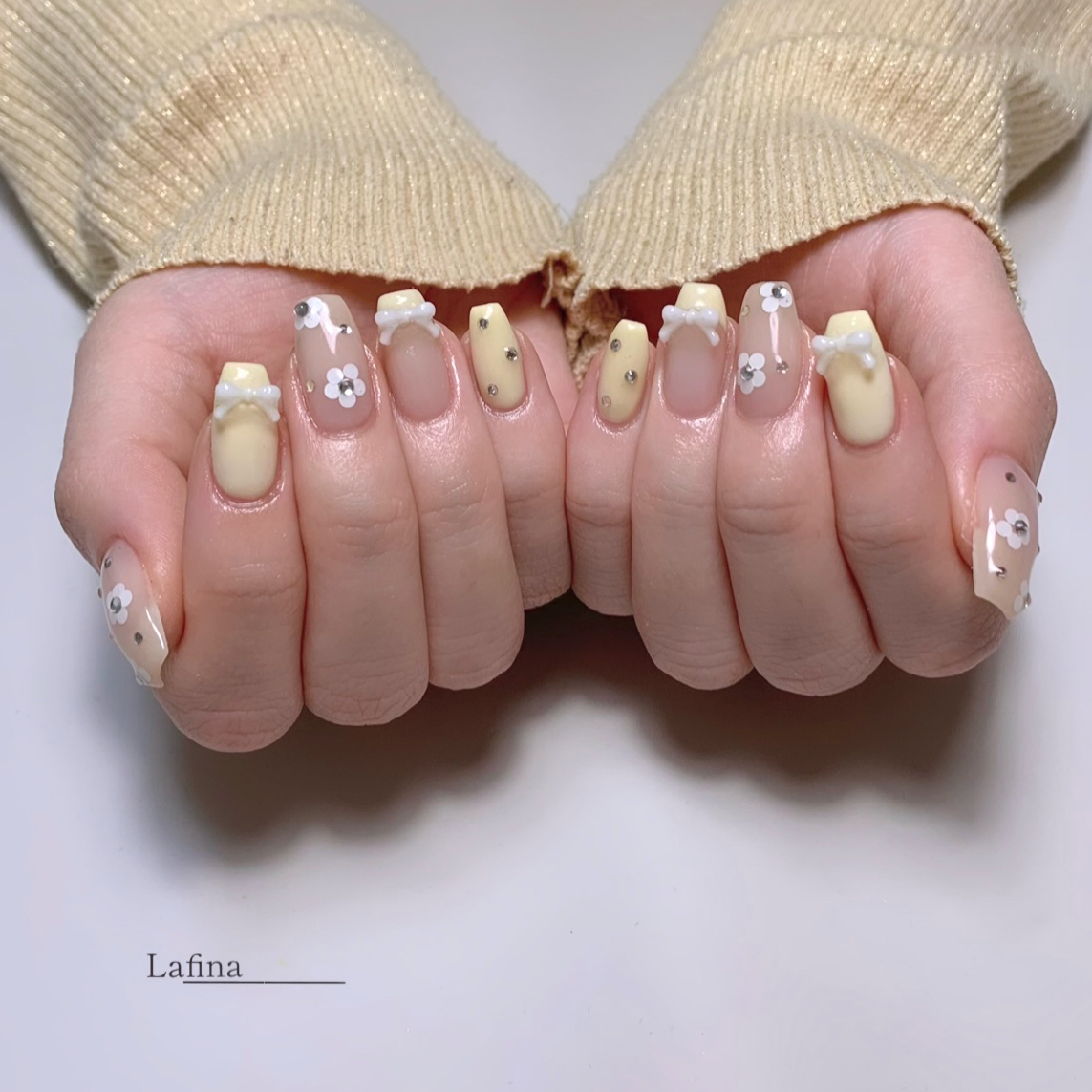 nail.Lafina