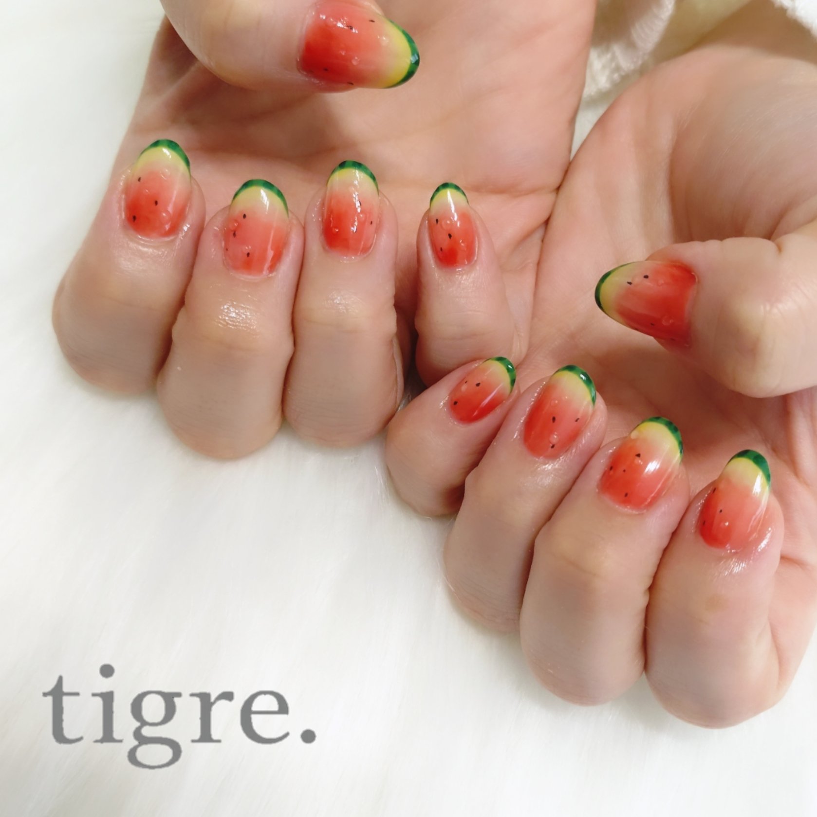 tigre.by_Natsuki