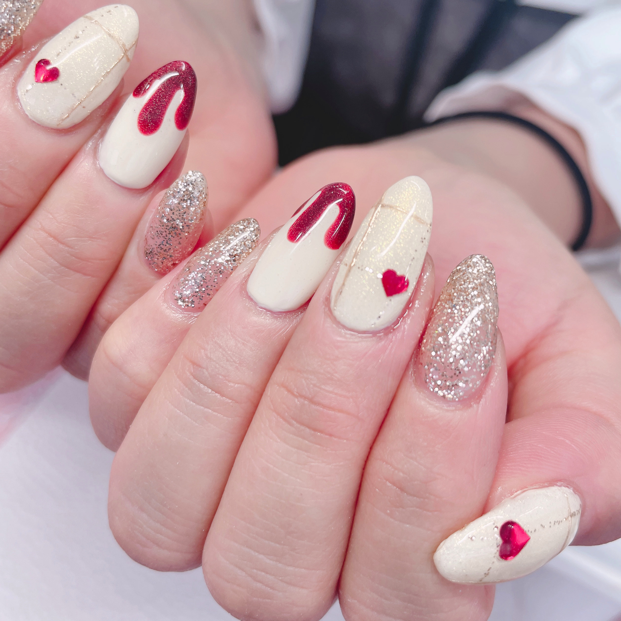 CHIARAnails