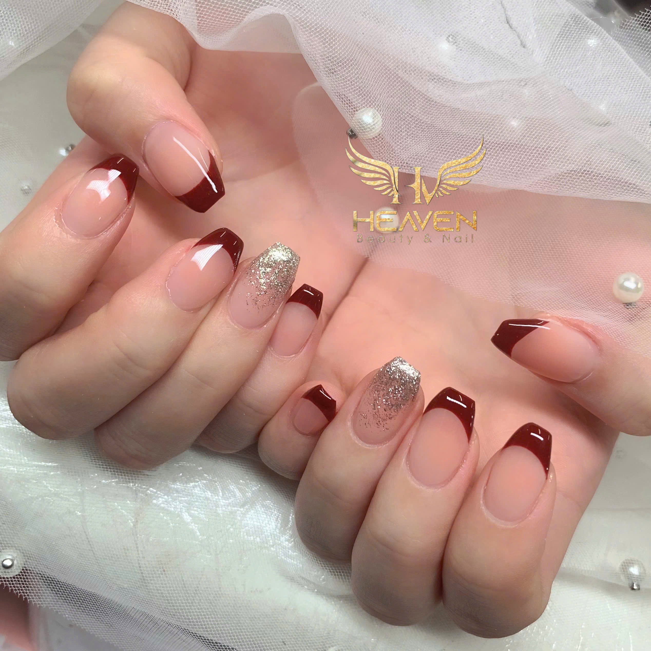 Haru_HeavenNail
