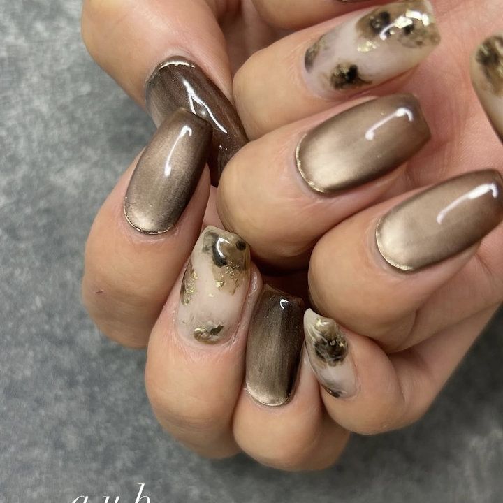 ネイリー（Nailie） - a.u.b