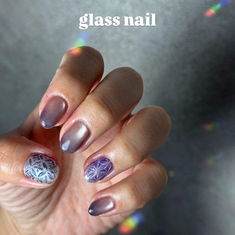 glassnail