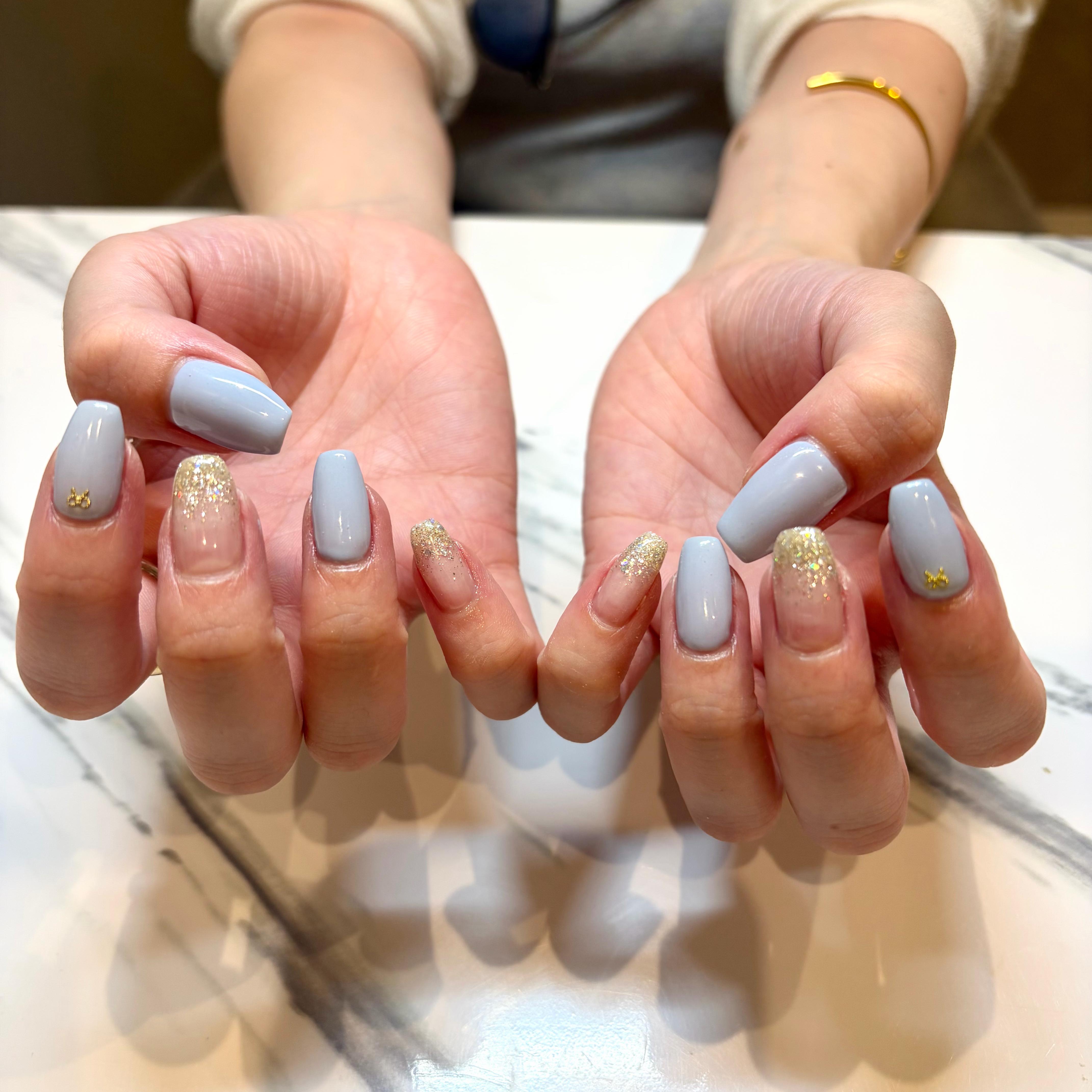 kento_nail.Hana