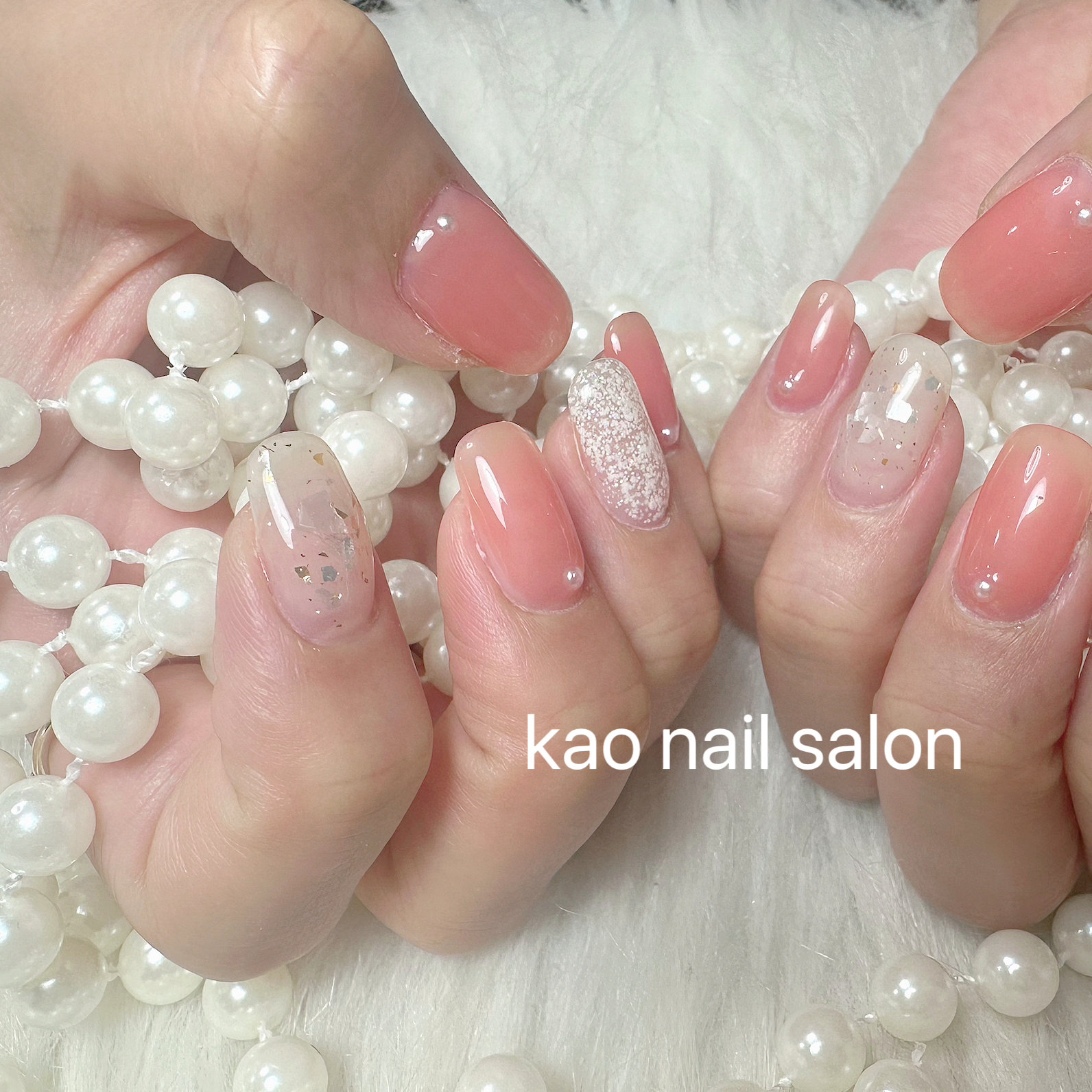 KAO_NAIL