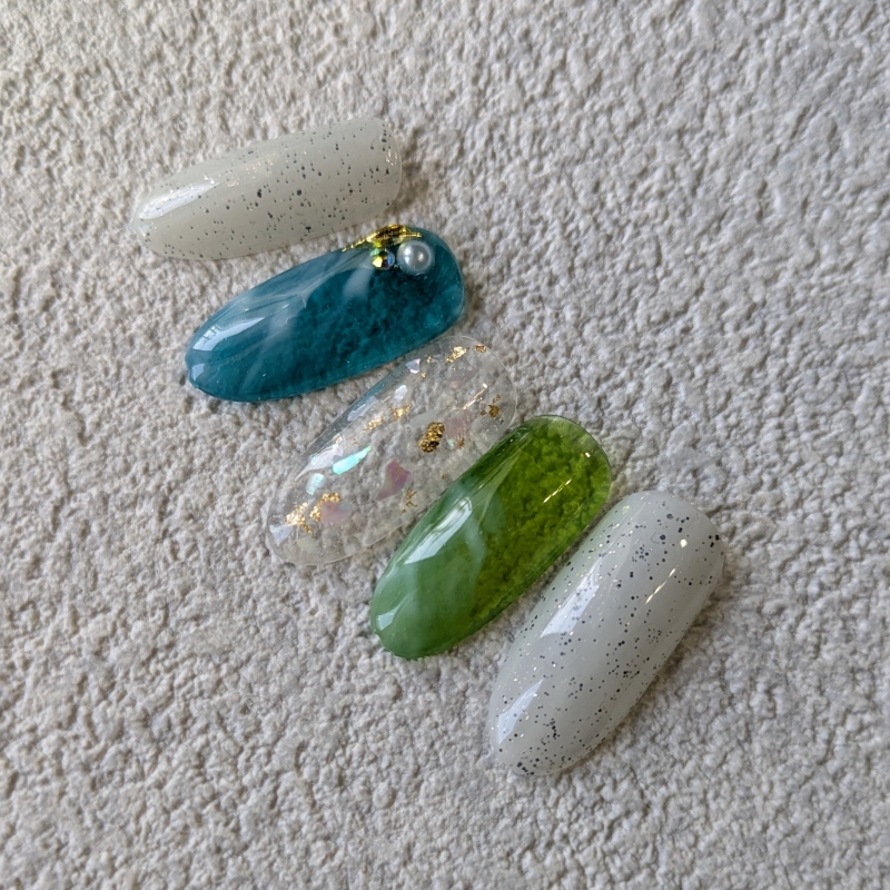RisusNAIL