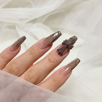 モールドクロスデザイン（フィルインOK）