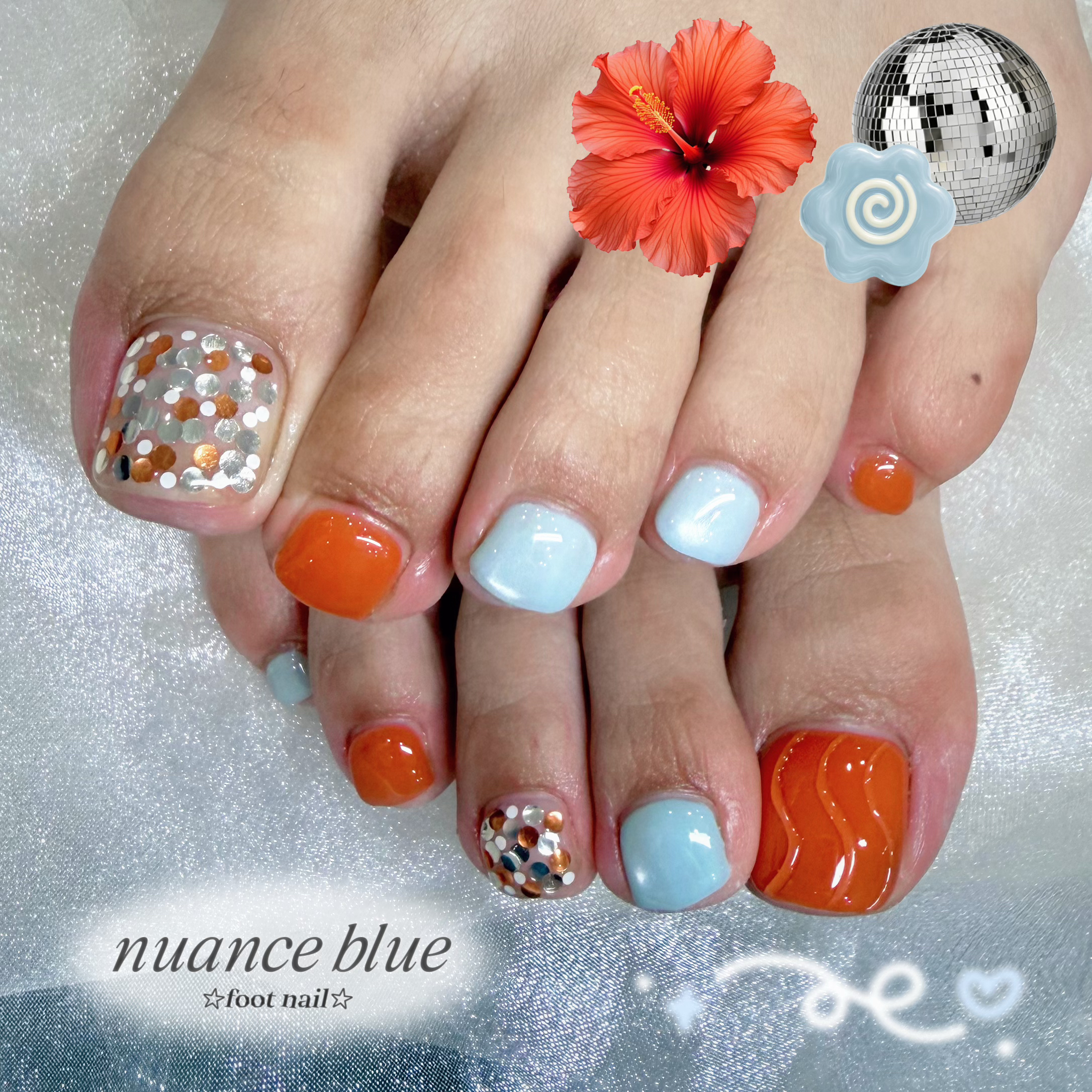 Haruka__trunail