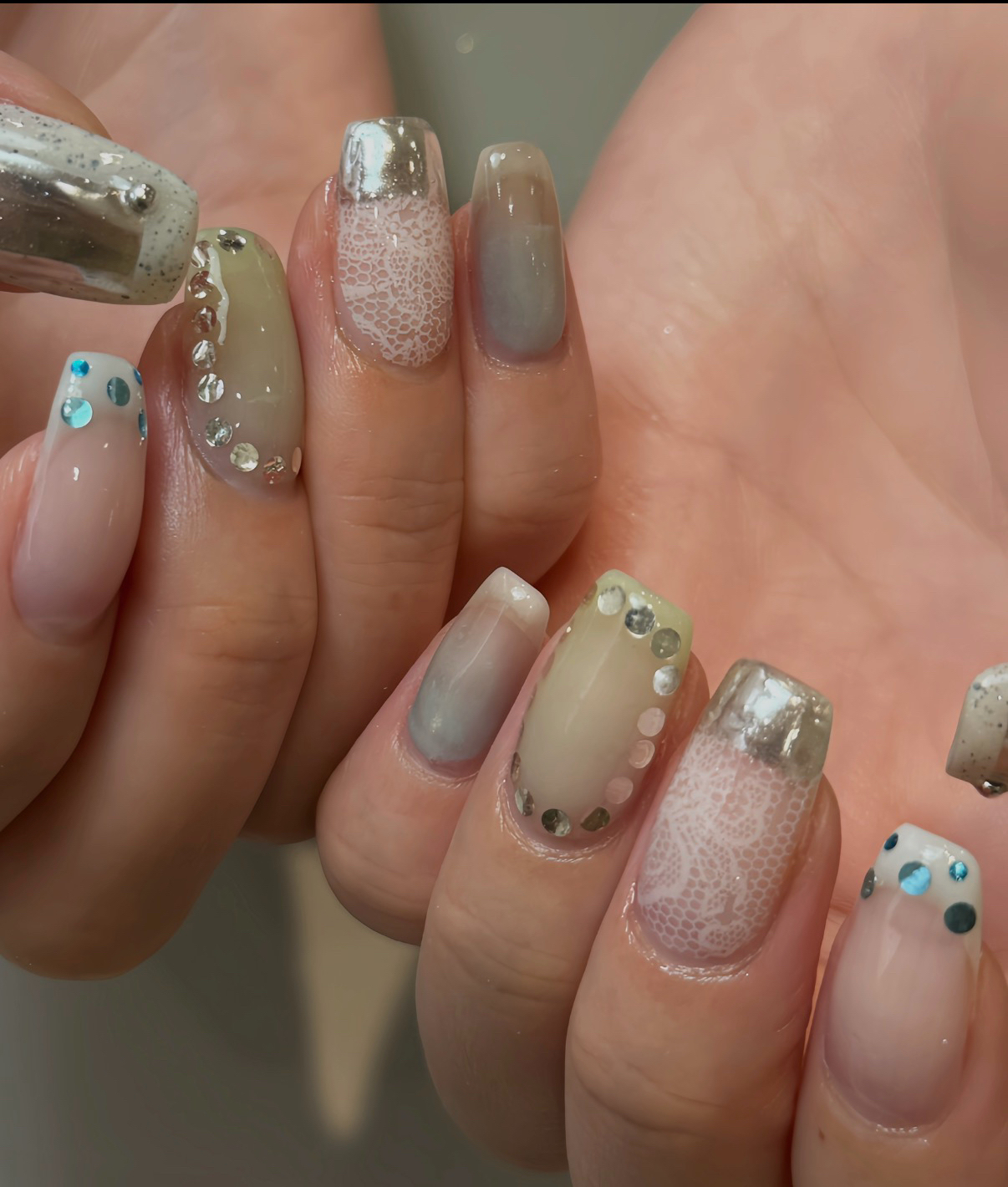 arh...nail